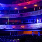 День театра 2025. Променад "Призраки оперетты"