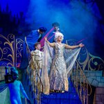 Мюзикл "Золушка"