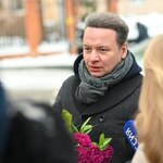 Торжественное открытие мемориальной доски Татьяне Ивановне Шмыге