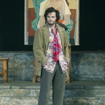 Оперетта "Фиалка Монмартра"