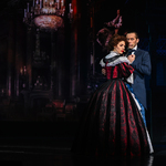 Мюзикл "Джейн Эйр"
