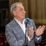 Открытие 97-го сезона 