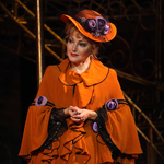 Оперетта  "Летучая мышь"