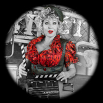 Оперетта "Веселая вдова"