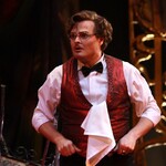 П. Борисенко, "Мистер Икс"