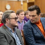 Театр приступил к работе над опереттой "Мистер Икс"