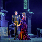 Оперетта "Королева чардаша"