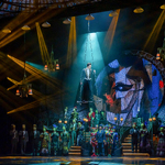 Оперетта "Мистер Икс"