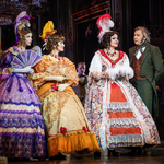 Мюзикл "Джейн Эйр"