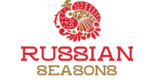 проект ''Русские сезоны''