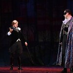 Заслуженный артист России Петр Борисенко отмечает юбилей!