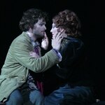 Заслуженный артист России Петр Борисенко отмечает юбилей!