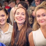 В Московском театре оперетты прошел традиционный сбор труппы