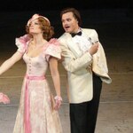 Заслуженный артист России Петр Борисенко отмечает юбилей!