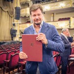В Московском театре оперетты прошел традиционный сбор труппы