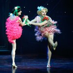 Заслуженный артист России Петр Борисенко отмечает юбилей!