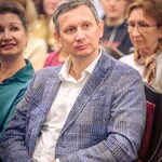 В Московском театре оперетты прошел традиционный сбор труппы