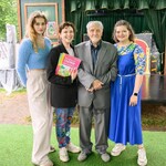 Детская летняя театральная лаборатория - 2026 