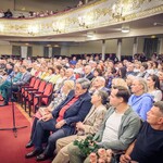 В Московском театре оперетты прошел традиционный сбор труппы